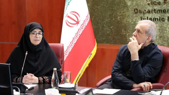 شینا انصاری: جنگ، اثرات بلندمدتی بر روی محیط زیست کشور دارد 