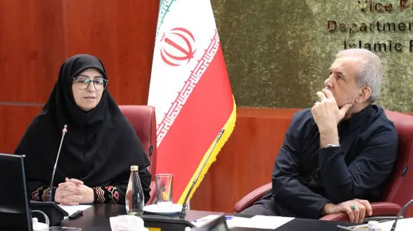 شینا انصاری: جنگ، اثرات بلندمدتی بر روی محیط زیست کشور دارد 