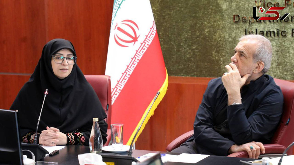 شینا انصاری: جنگ، اثرات بلندمدتی بر روی محیط زیست کشور دارد