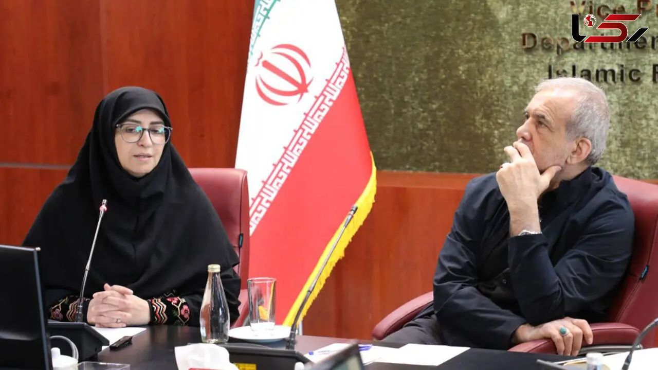 شینا انصاری: جنگ، اثرات بلندمدتی بر روی محیط زیست کشور دارد 