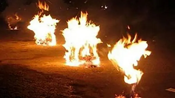 قطع شدن 3 انگشت دست نوجوان شیرازی 