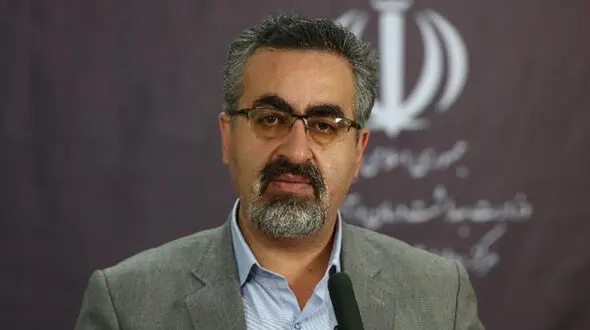 جهانپور: خبر توقف ساخت واکسن ایران و کوبا شایعه و مغرضانه است/ محموله واکسن ایران و کوبا بزودی در ایران