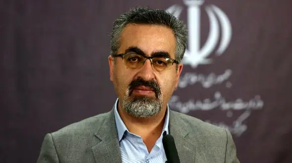 جهانپور: خبر توقف ساخت واکسن ایران و کوبا شایعه و مغرضانه است/ محموله واکسن ایران و کوبا بزودی در ایران