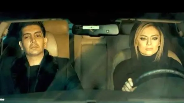 فیلم/ آواز باشکوه فرزاد فرزین با آهنگ پرطرفدارش و حضور یکتا ناصر در موزیک ویدیو/ با استقبال بی‌سابقه مخاطبانش روبرو شد!