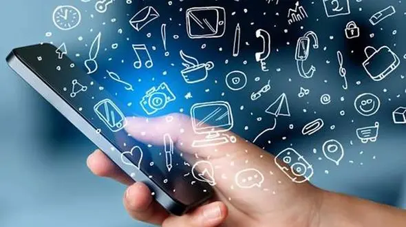 بلایی که فضای مجازی بر سر کودکان می آورد / پلیس زنجان چه گفت؟