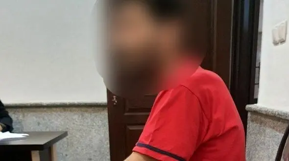 اسیدپاشی یک قاتل که اعدام نشد