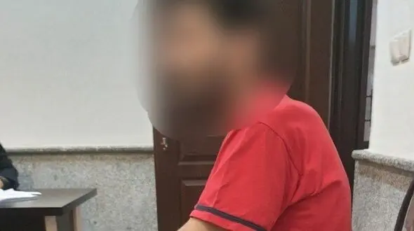اسیدپاشی یک قاتل که اعدام نشد