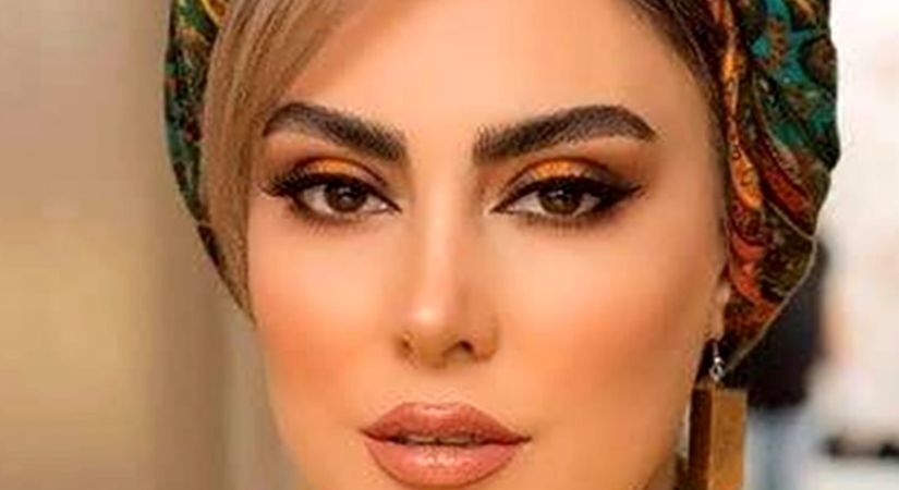 عکس / مادرانگی عاشقانه نیلوفر شهیدی  برای دختر خوانده فوق زیبایش/ این دختر خوشگل دلتون رو می بره ...