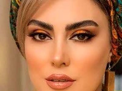 لباس عروس شیک و اروپایی نیلوفر شهیدی / طراحی‌های لوکس و منحصر به فرد برای روزی فراموش‌نشدنی + عکس