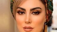 لباس عروس شیک و اروپایی نیلوفر شهیدی / طراحی‌های لوکس و منحصر به فرد برای روزی فراموش‌نشدنی + عکس