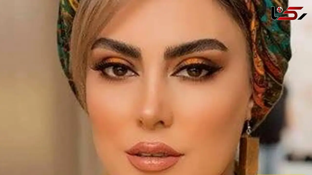 عکس / مادرانگی عاشقانه نیلوفر شهیدی  برای دختر خوانده فوق زیبایش/ این دختر خوشگل دلتون رو می بره ...