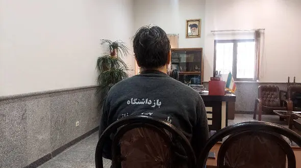 به خاطر تعرض به خواهرم او را کشتم/ اصلا پشیمان نیستم! 