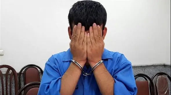 فروشگاه سرشناس لوازم خانگی در آبادان مالخر لوازم سرقتی بود