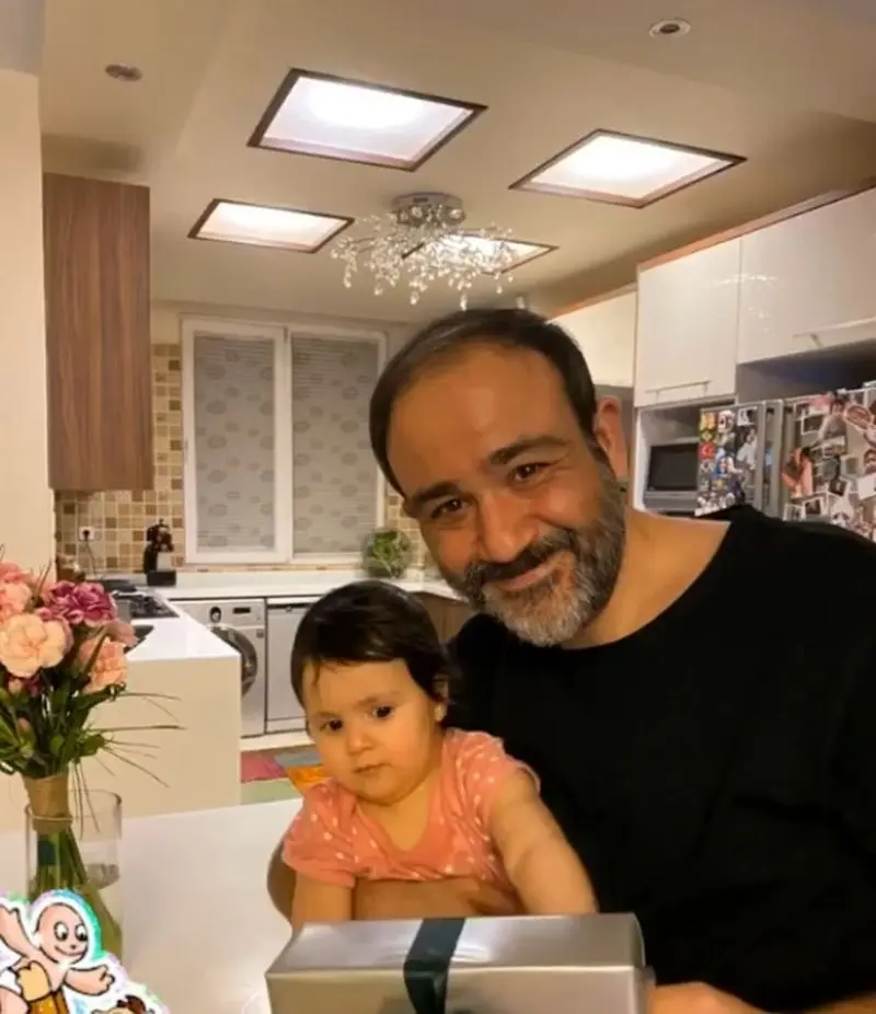 مهران غفوریان