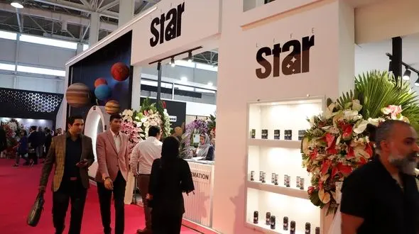 حضور درخشان انرژی‌زا لایف استار در نمایشگاه اگروفود ۱۴۰۳