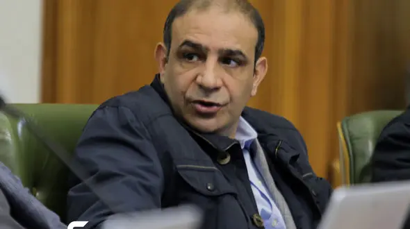 شهرداری ساماندهی پارک حاشیه ای را رها کرده مردم مجبور هستند پول زور بدهند