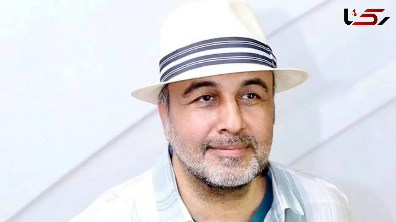 رضا عطاران نازا است ؟! / همسرش چه درخواستی داشت !  / خودش فاش کرد