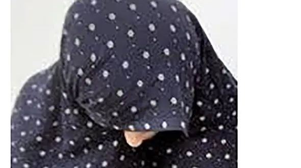 اسیدپاشی عروس حسود روی صورت خواهرشوهر! / گره کور در اجرای حکم + فیلم گفتگو