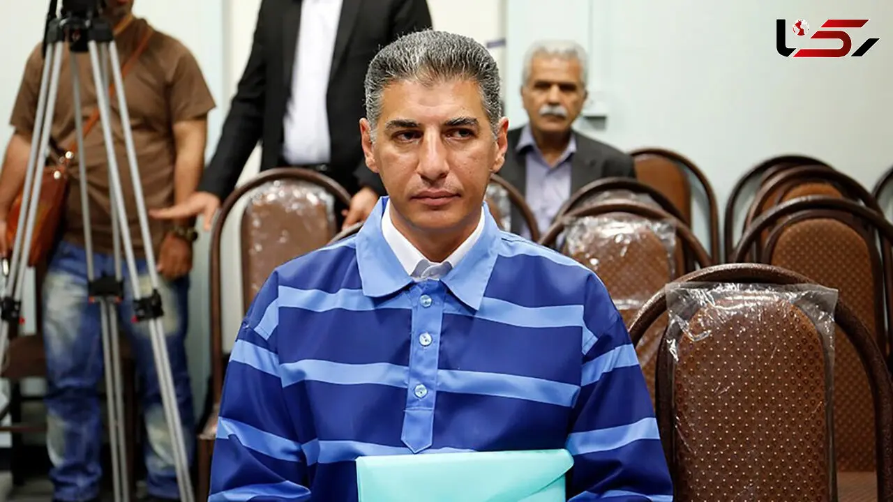 با جعبه سیاه بابک زنجانی آشنا شوید + عکس
