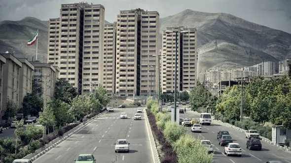 قیمت رهن و اجاره آپارتمان در سعادت آباد