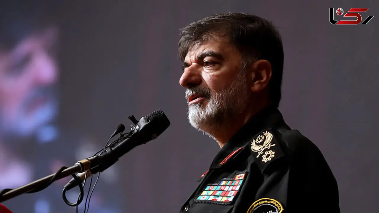 سردار رادان: کشته شدگان با چاقو و سلاح سرد یا شلیک از فاصله نزدیک بودند / این نشان می دهد توسط عناصر آموزش دیده و هدایت شده انجام شده است