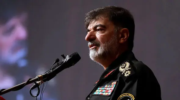 سردار رادان: کشته شدگان با چاقو و سلاح سرد یا شلیک از فاصله نزدیک بودند / این نشان می دهد توسط عناصر آموزش دیده و هدایت شده انجام شده است