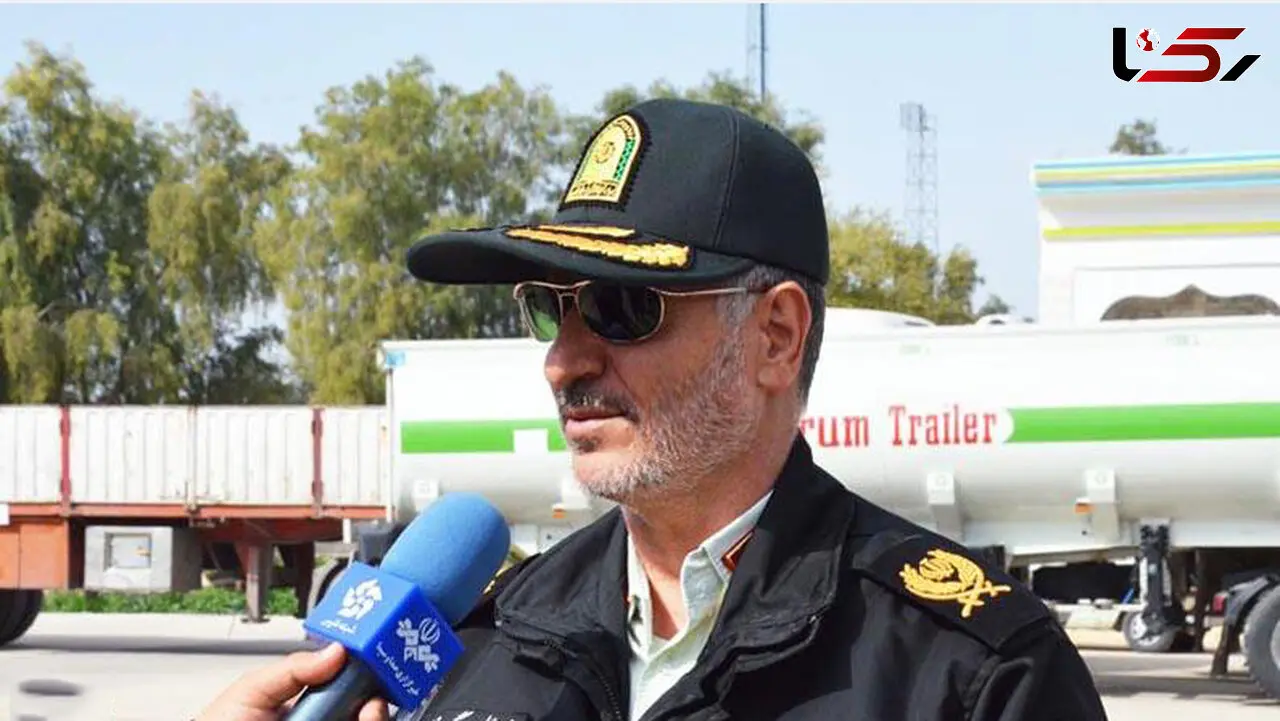 دستگیری عامل قاچاق طلاهای میلیاردی در فرودگاه شیراز+عکس