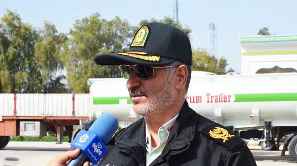درگیری مسلحانه قاچاقچیان مواد مخدر با پلیس / سوداگران مرگ یک تن و 523 کیلو گرم مواد را گذاشته و گریختند