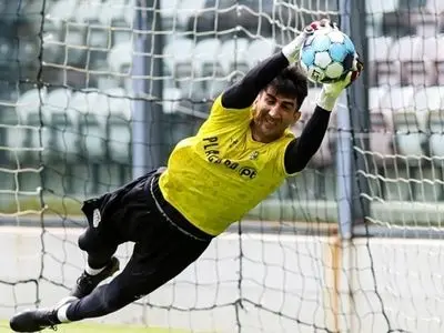 گریم یک بازیگر کم سن و سال لُر درنقش علیرضا بیرانوند/ ظاهر شبیه به هم با فامیلی مشترک، مگه داریم؟+عکس