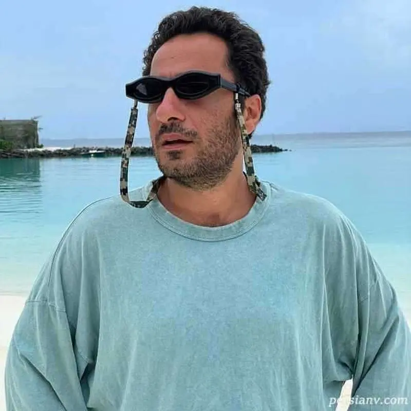 بازیگر معروف