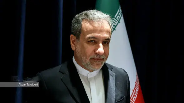 عراقچی: امیدواریم هند و پاکستان با خویشتنداری مانع از تشدید تنش در منطقه شوند