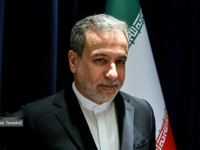 عراقچی: امیدواریم هند و پاکستان با خویشتنداری مانع از تشدید تنش در منطقه شوند
