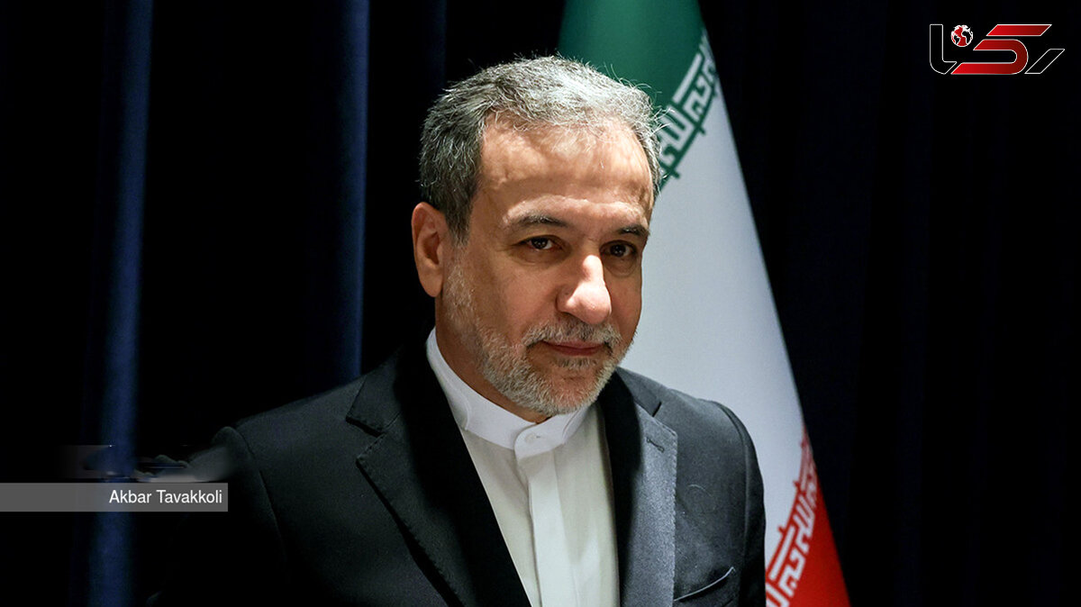 عراقچی: امیدواریم هند و پاکستان با خویشتنداری مانع از تشدید تنش در منطقه شوند