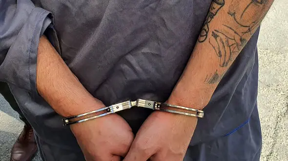 تهدید زنان تهرانی در کوچه خلوت / بازداشت مردان پلید باند مخوف