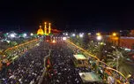 نماهنگ مادر شدن سیدالنسا با نوای محمود کریمی به مناسبت ولادت امام حسین (ع) + فیلم