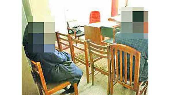 شوهرم گاوهایش را بیشتر از من دوست دارد! / دختر تهرانی با دیدن یک سگ ازدواج کرد و حالا ... + عکس