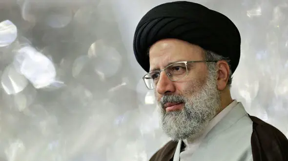 آیت الله رئیسی برای انتخابات 1400 تایید صلاحیت شد