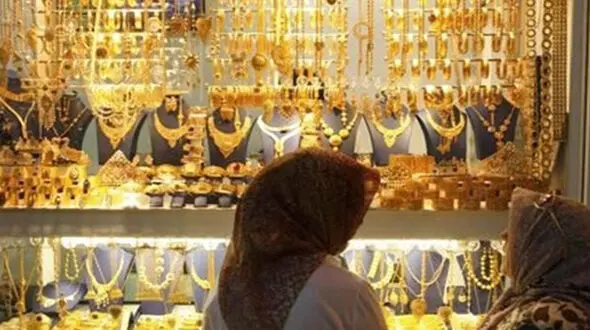 بازداشت سارقان 20 میلیاردی طلاها در کازرون / پلیس فاش کرد