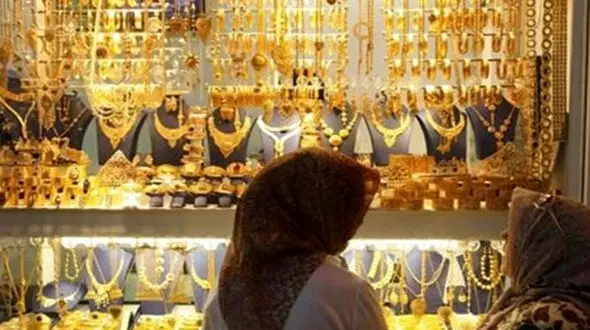  جزییات سرقت از یک طلافروشی در دامغان / دزدان شوکه شدند