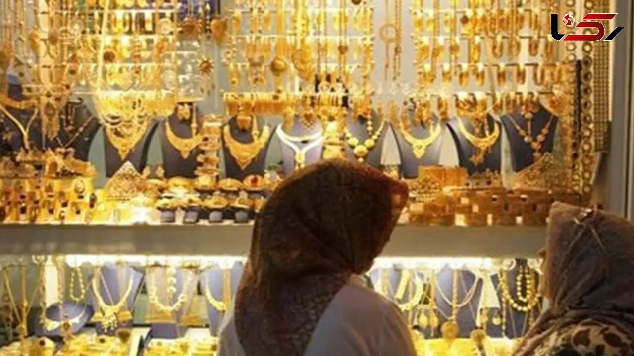 بازداشت سارقان 20 میلیاردی طلاها در کازرون / پلیس فاش کرد