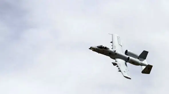 سقوط جنگنده دیگر امریکایی  و فرار بالگرد بلک‌هاوک  از آسمان ایران