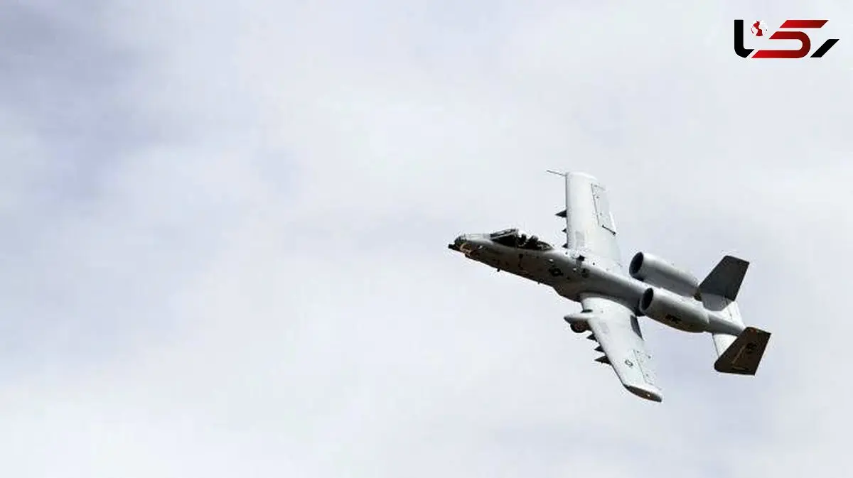 سقوط جنگنده دیگر امریکایی  و فرار بالگرد بلک‌هاوک  از آسمان ایران