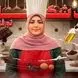 طرز تهیه کیک شکلاتی با المیرا؛ آسون‌ترین کیک دنیا برای روز مادر که دل هر مامانی رو می‌بره(فیلم)