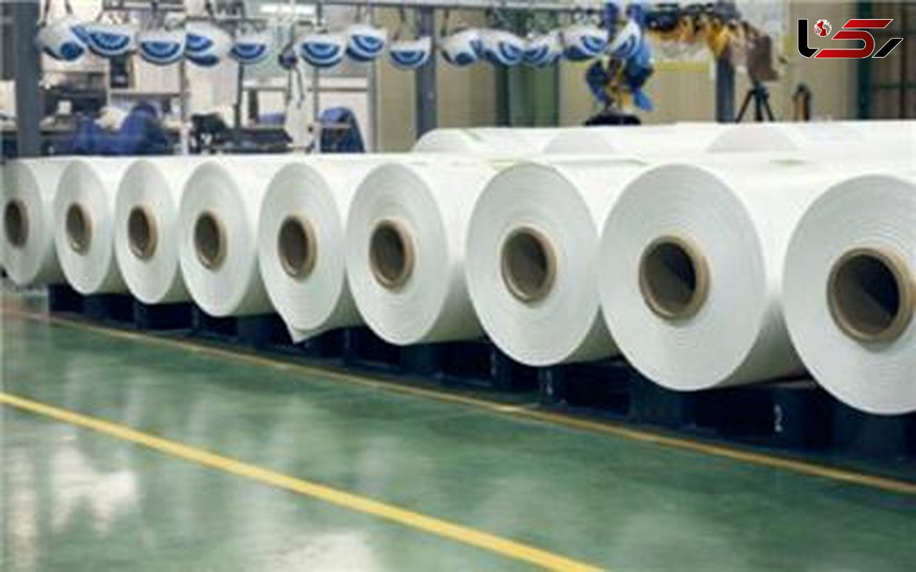 پیشرفت فیزیکی 50 درصدی پروژه تولید کاغذ از سنگ کربنات کلسیم الیگودرز اقتصادی
