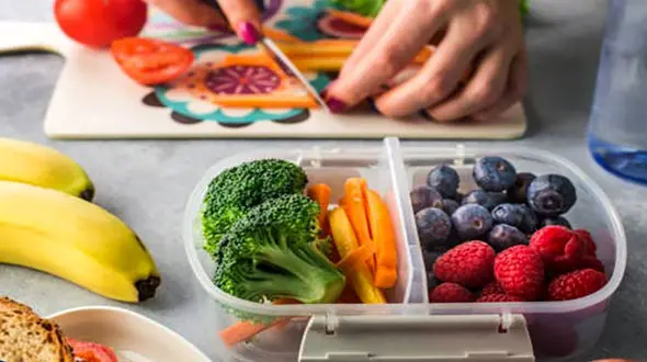 رژیم 30 روزه؛ راهی سریع برای رسیدن به اندام دلخواه / انواع عصرانه و میان وعده + طرز تهیه 