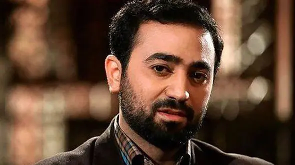 صداوسیما از مجری معروف شکایت کرد +عکس