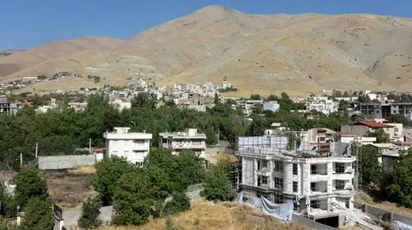 کدام مسئولان و چهره‌ها در لواسان ویلا دارند؟ از داماد شمخانی و شبنم نعمت‌زاده تا رئیس صداوسیما+ عکس