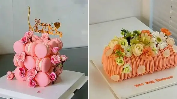 15 مدل کیک تولد دخترانه صورتی؛ شیک ترین انتخاب ها برای لحظات خاص