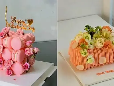 15 مدل کیک تولد دخترانه صورتی؛ شیک ترین انتخاب ها برای لحظات خاص