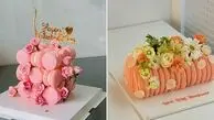 15 مدل کیک تولد دخترانه صورتی؛ شیک ترین انتخاب ها برای لحظات خاص